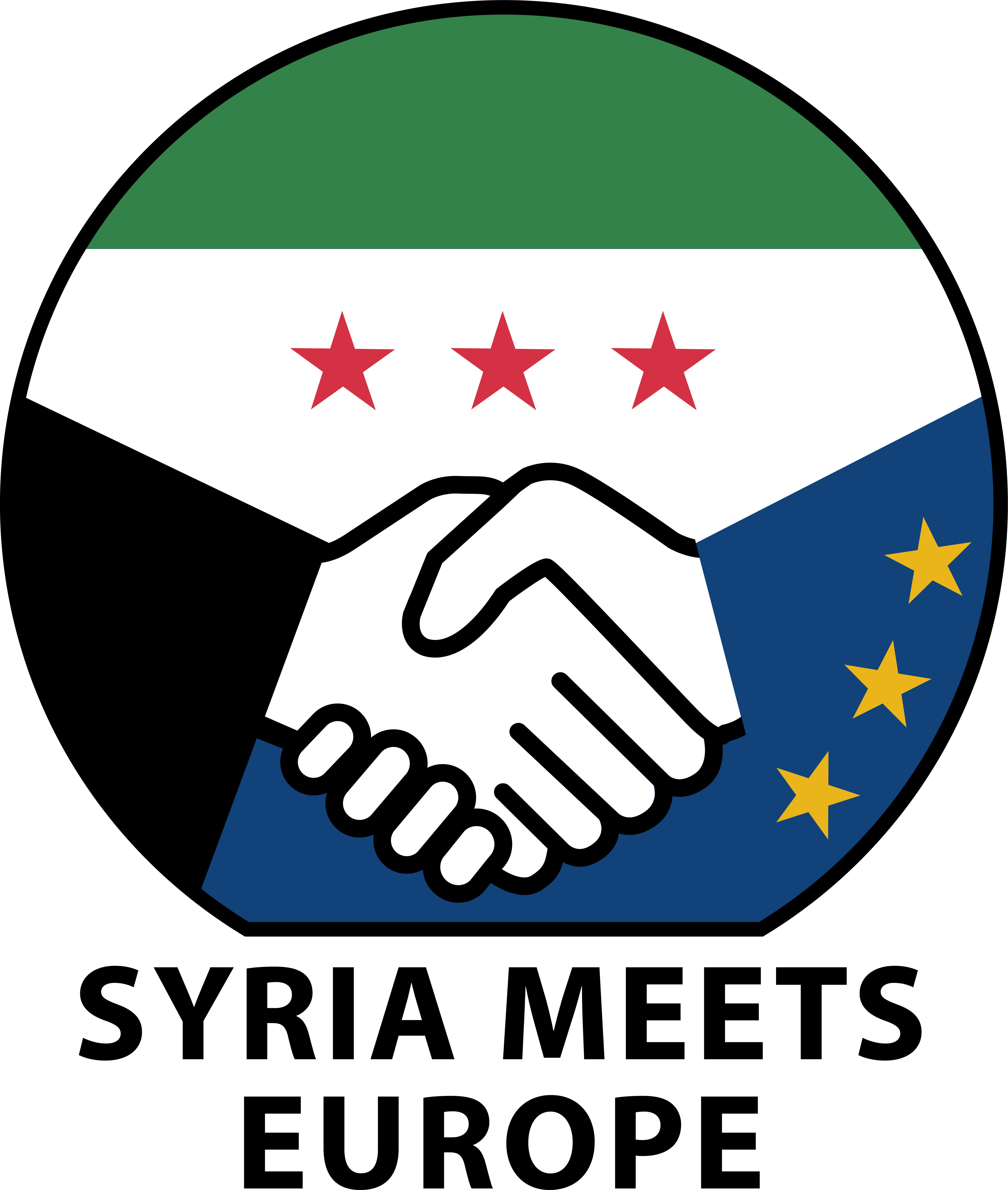Syria meets Europe e.V.